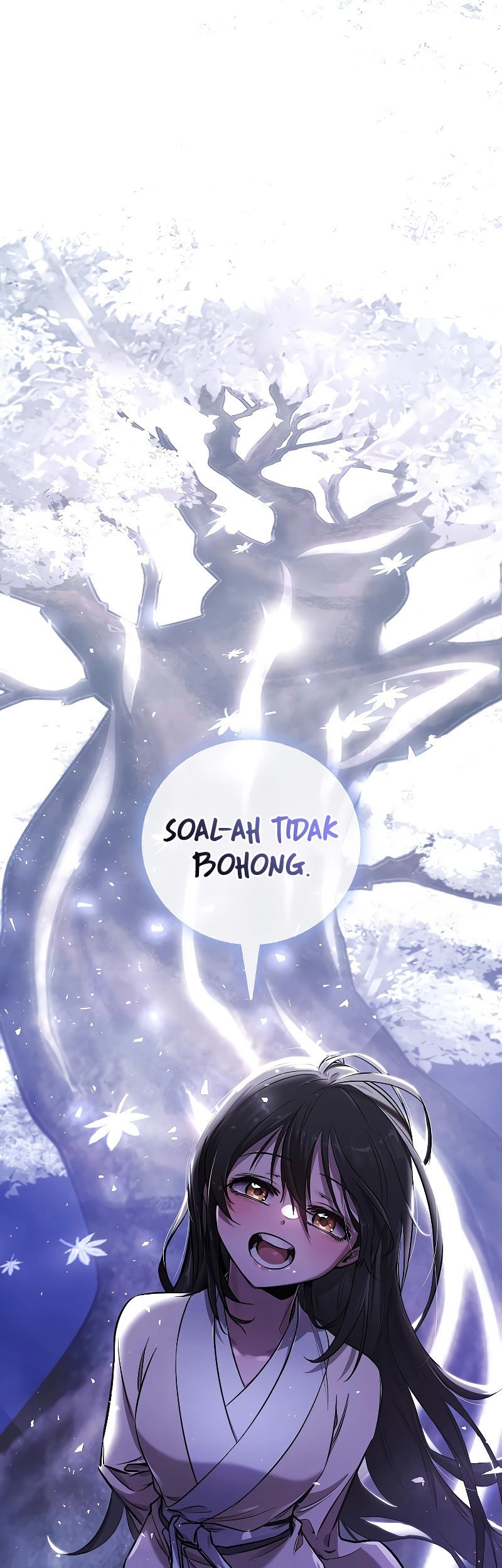 Childhood Friend Of The Zenith Chapter 24 - halaman 20