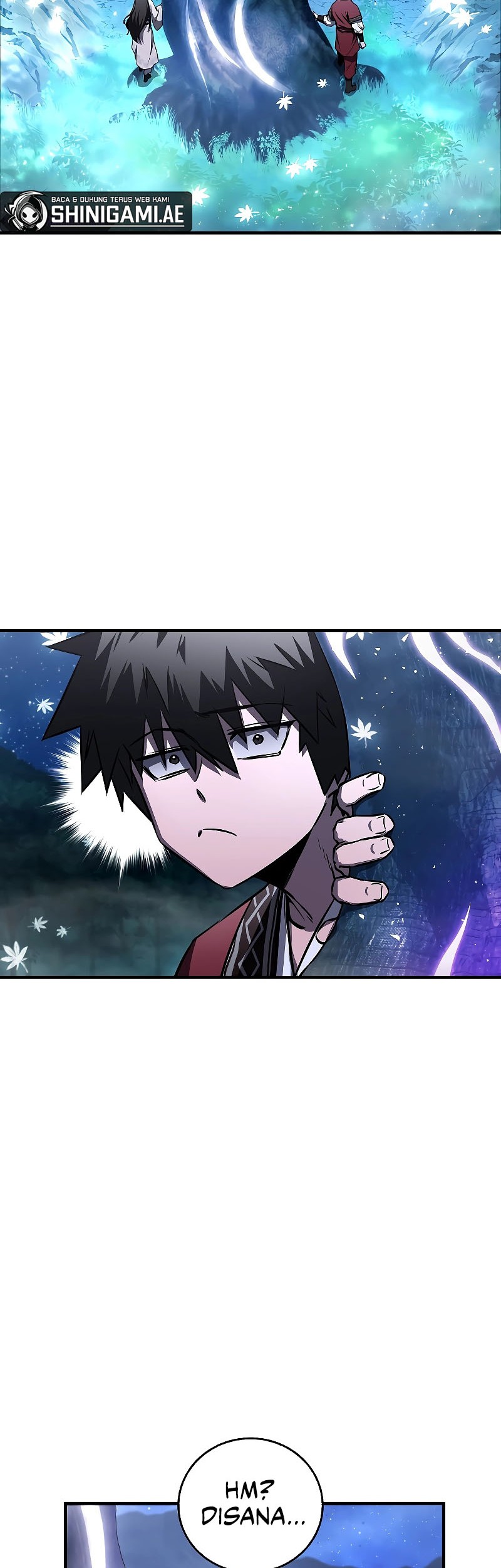 Childhood Friend Of The Zenith Chapter 24 - halaman 27