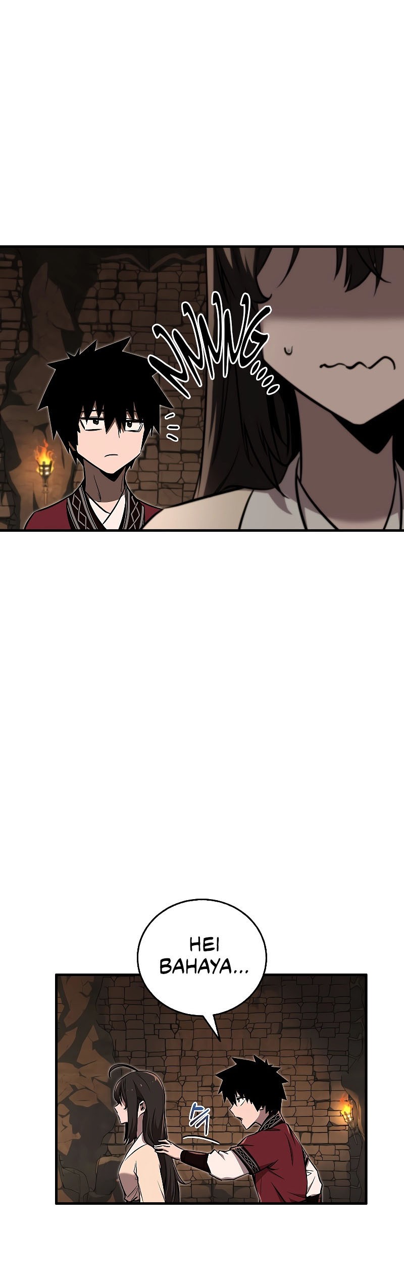 Childhood Friend Of The Zenith Chapter 24 - halaman 40
