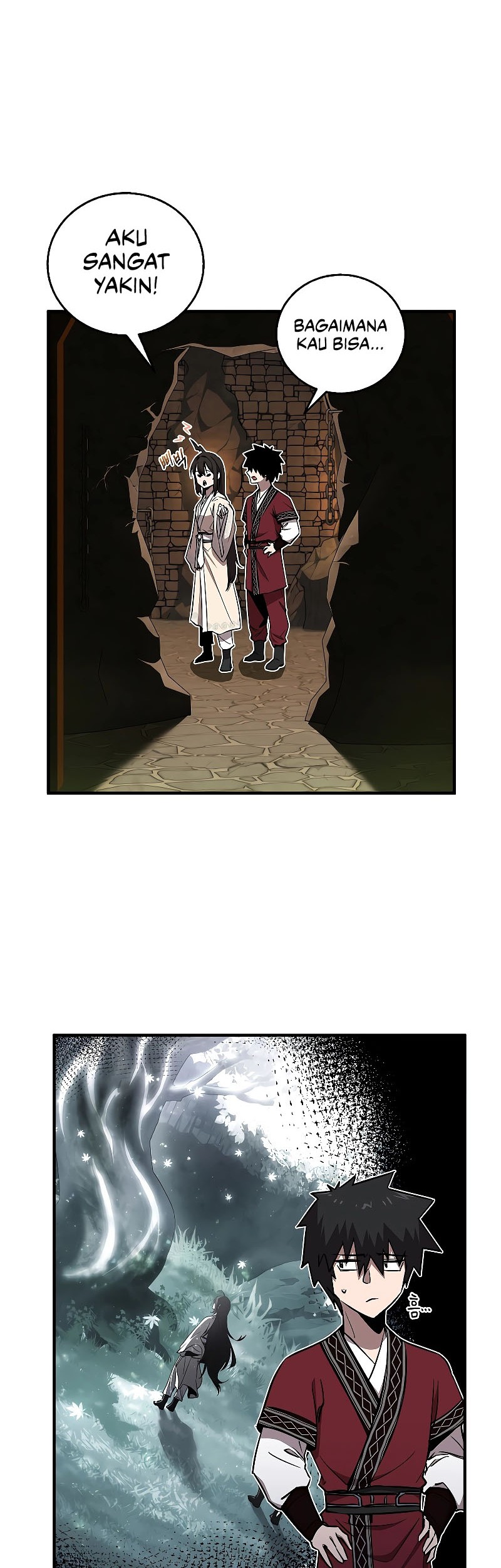 Childhood Friend Of The Zenith Chapter 24 - halaman 43
