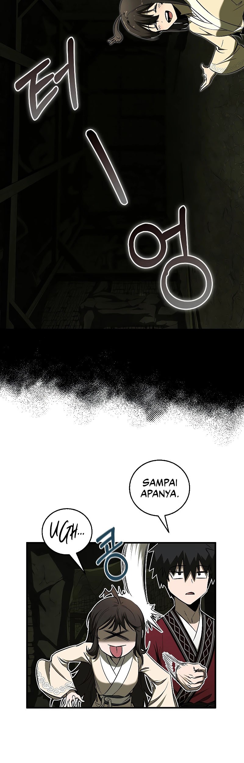 Childhood Friend Of The Zenith Chapter 24 - halaman 48