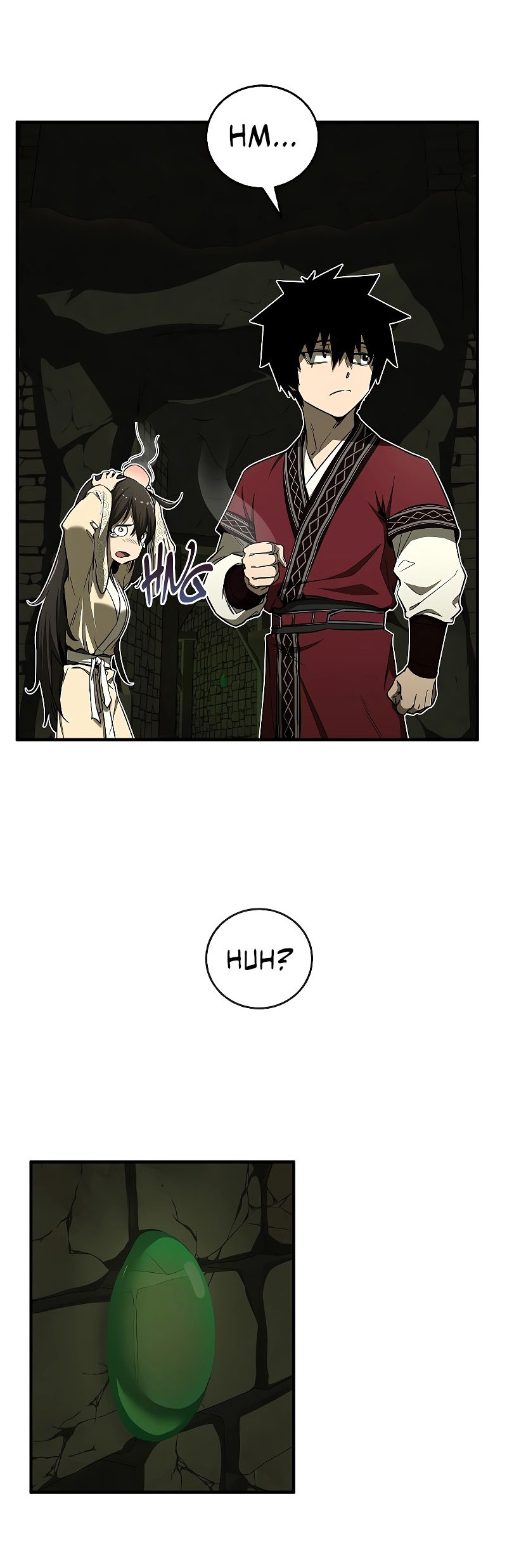 Childhood Friend Of The Zenith Chapter 24 - halaman 49