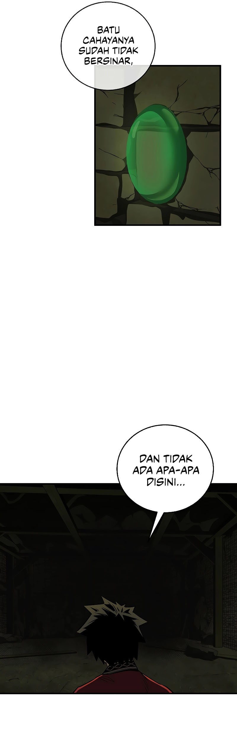 Childhood Friend Of The Zenith Chapter 24 - halaman 50