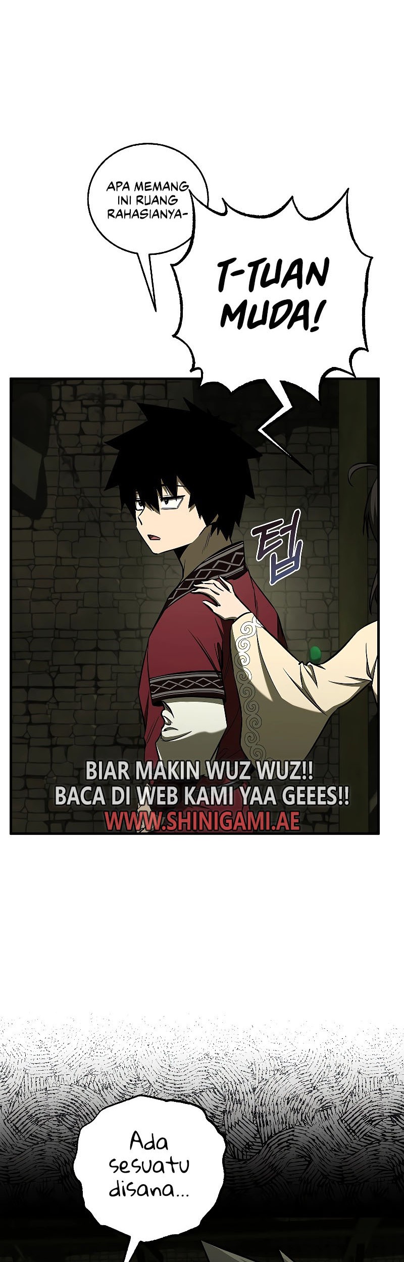 Childhood Friend Of The Zenith Chapter 24 - halaman 51