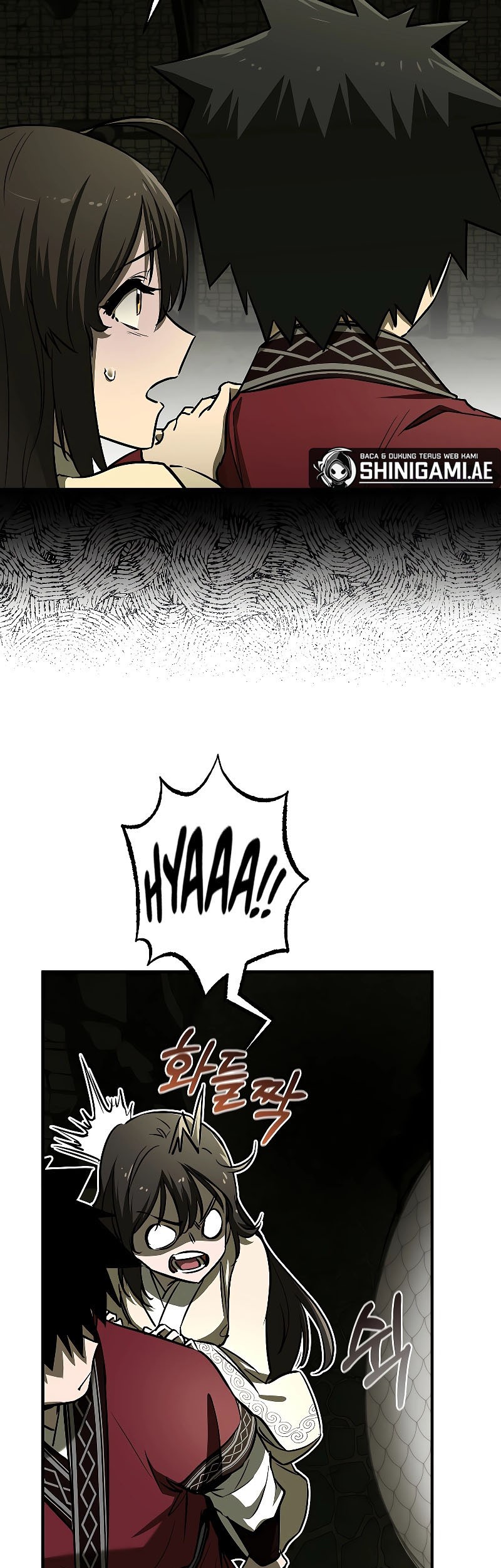 Childhood Friend Of The Zenith Chapter 24 - halaman 52