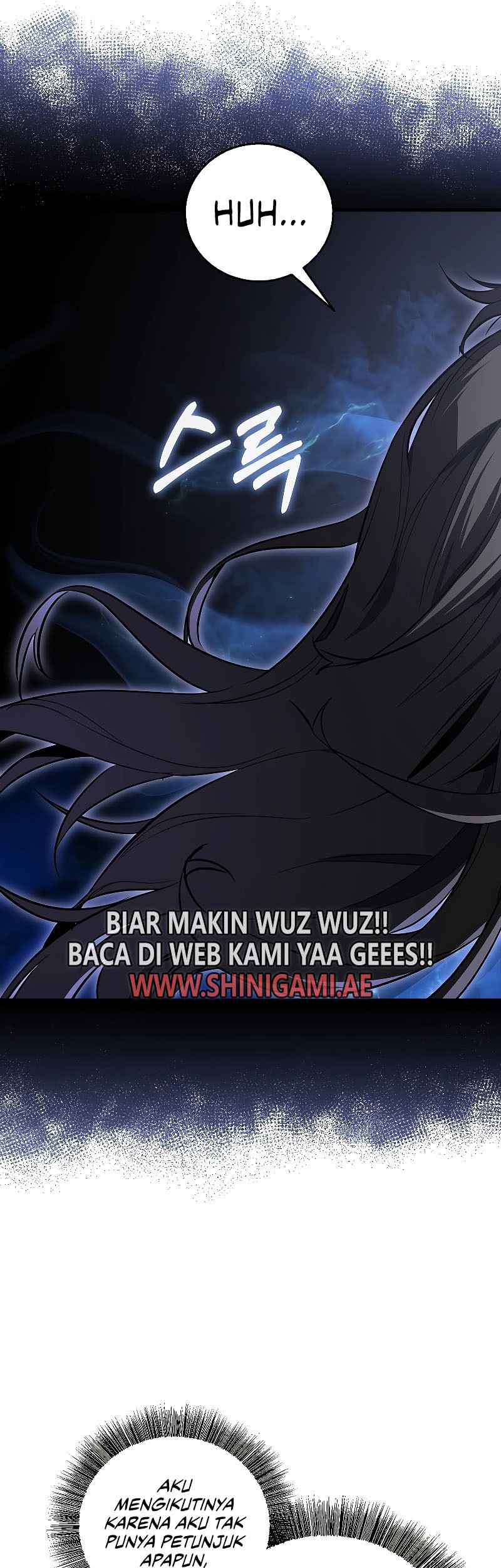 Childhood Friend Of The Zenith Chapter 24 - halaman 6