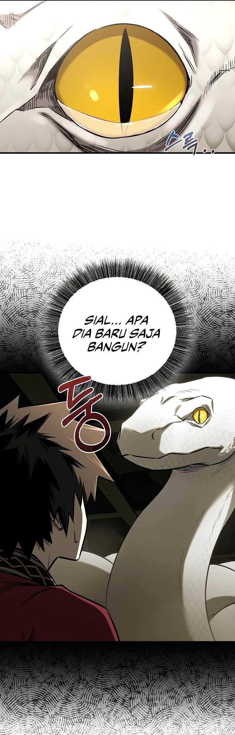 Childhood Friend Of The Zenith Chapter 25 - halaman 10