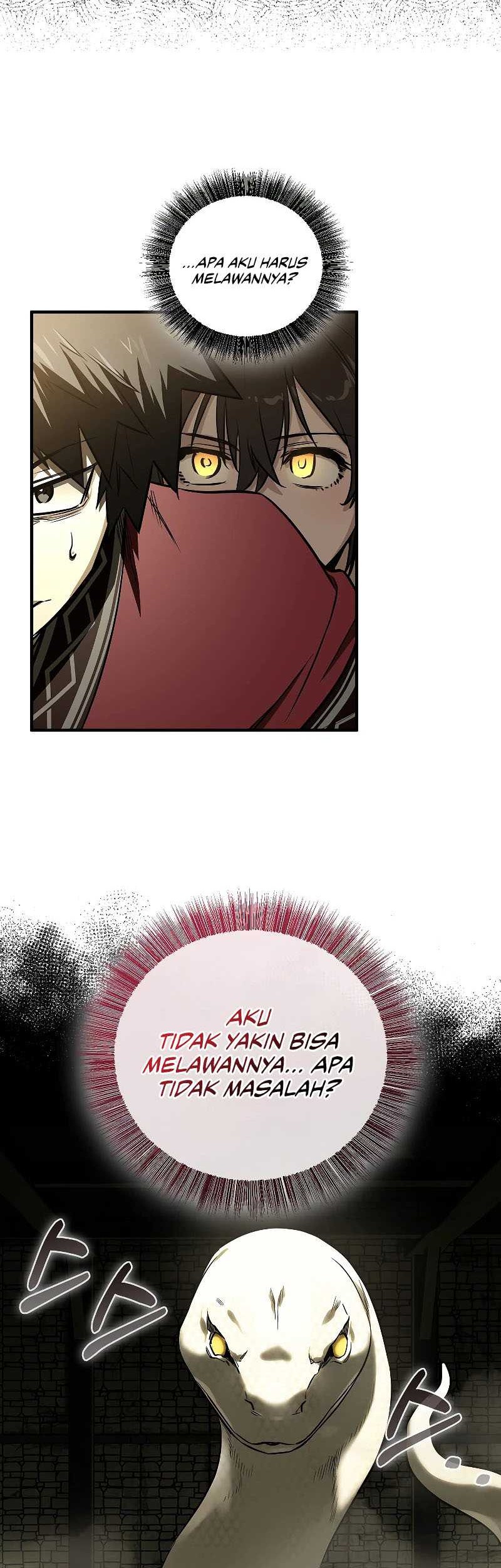 Childhood Friend Of The Zenith Chapter 25 - halaman 11