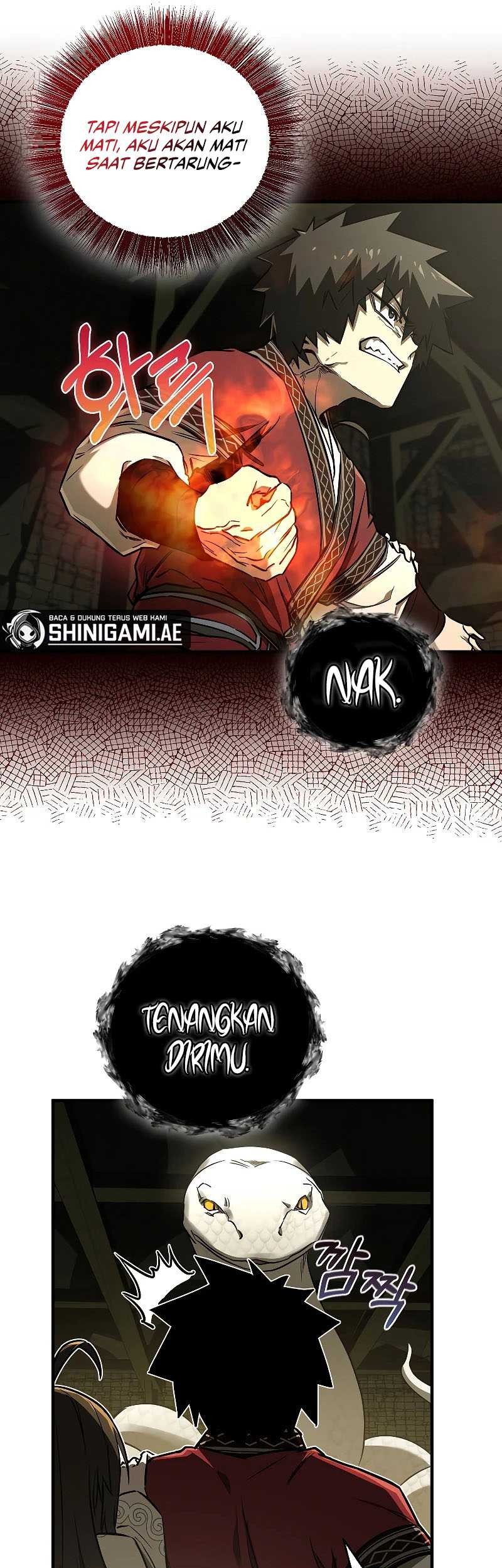 Childhood Friend Of The Zenith Chapter 25 - halaman 14