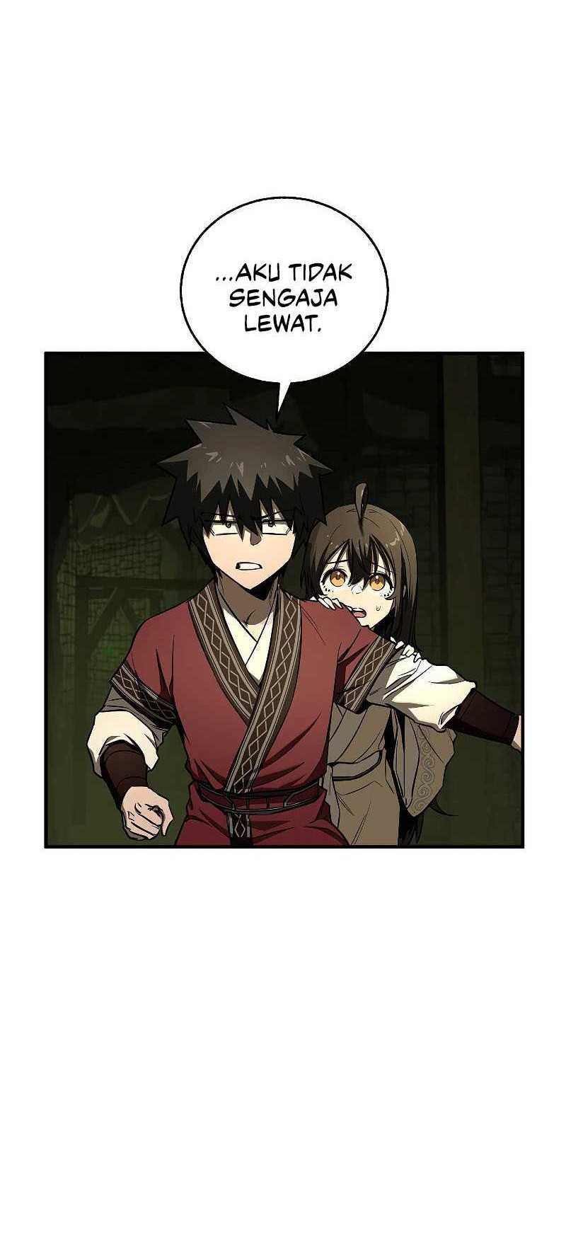Childhood Friend Of The Zenith Chapter 25 - halaman 17