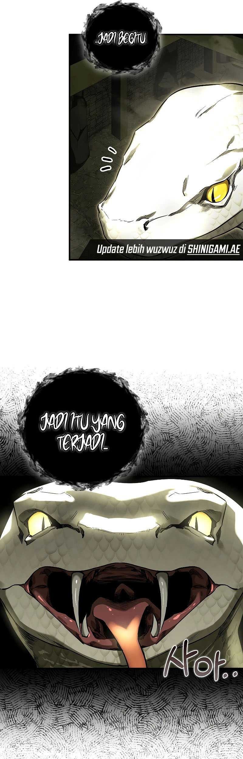 Childhood Friend Of The Zenith Chapter 25 - halaman 18