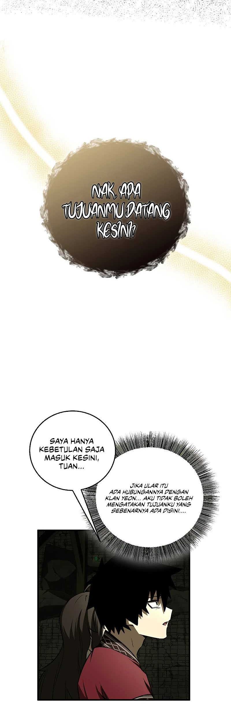 Childhood Friend Of The Zenith Chapter 25 - halaman 19