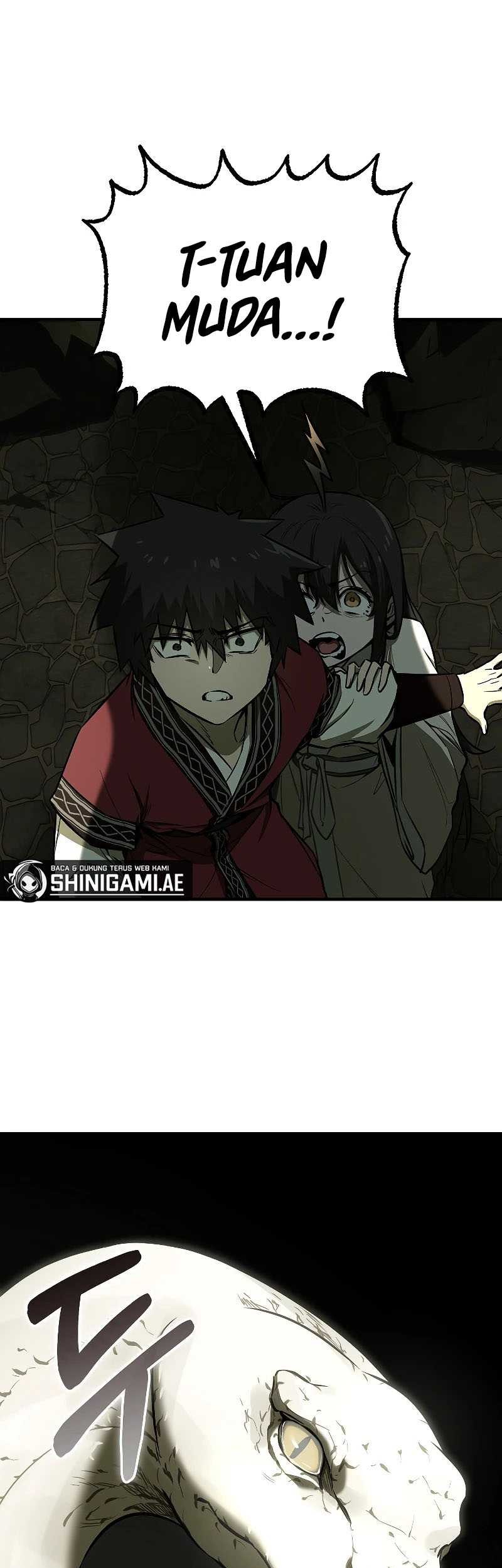 Childhood Friend Of The Zenith Chapter 25 - halaman 2