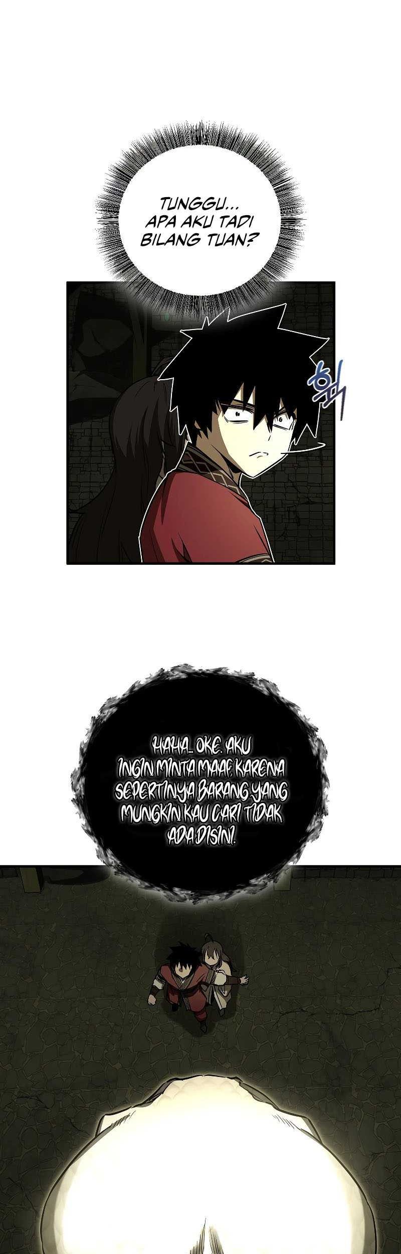 Childhood Friend Of The Zenith Chapter 25 - halaman 20