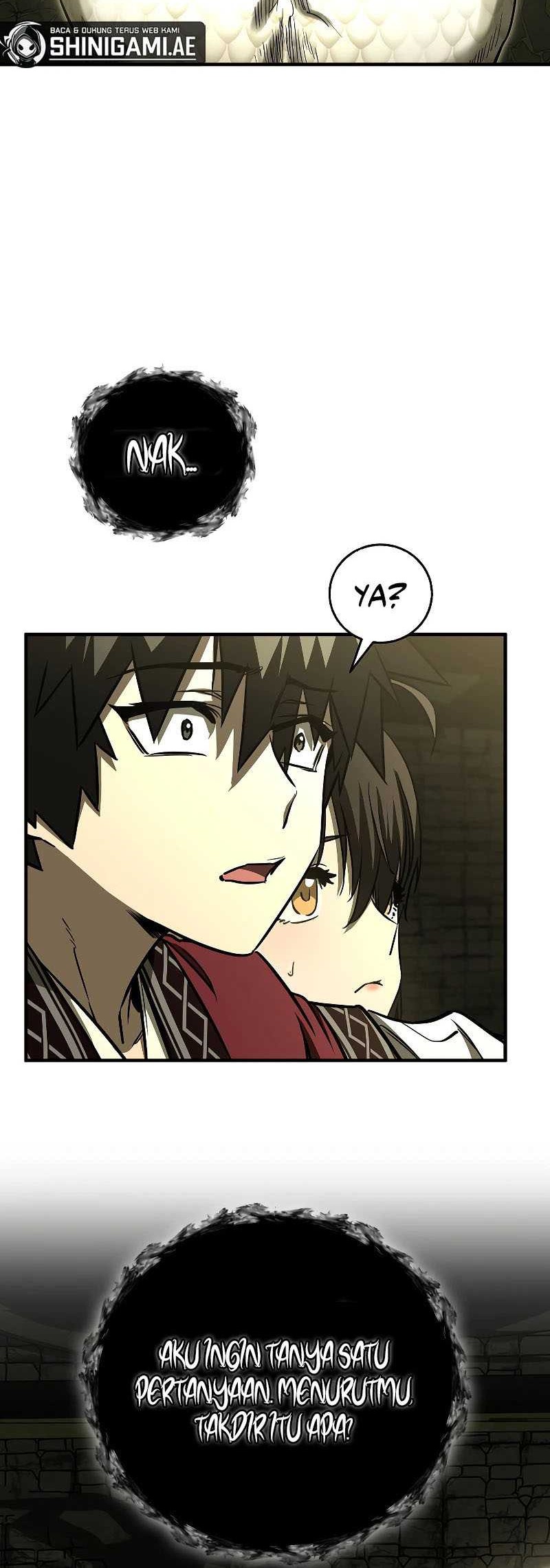 Childhood Friend Of The Zenith Chapter 25 - halaman 21