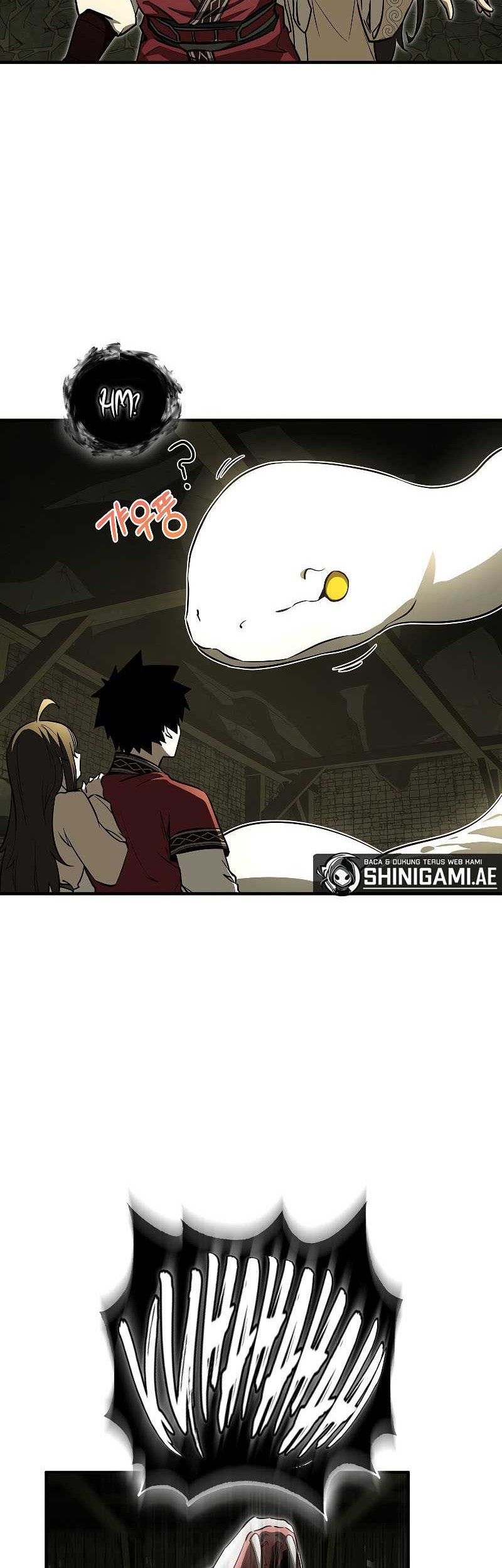 Childhood Friend Of The Zenith Chapter 25 - halaman 23