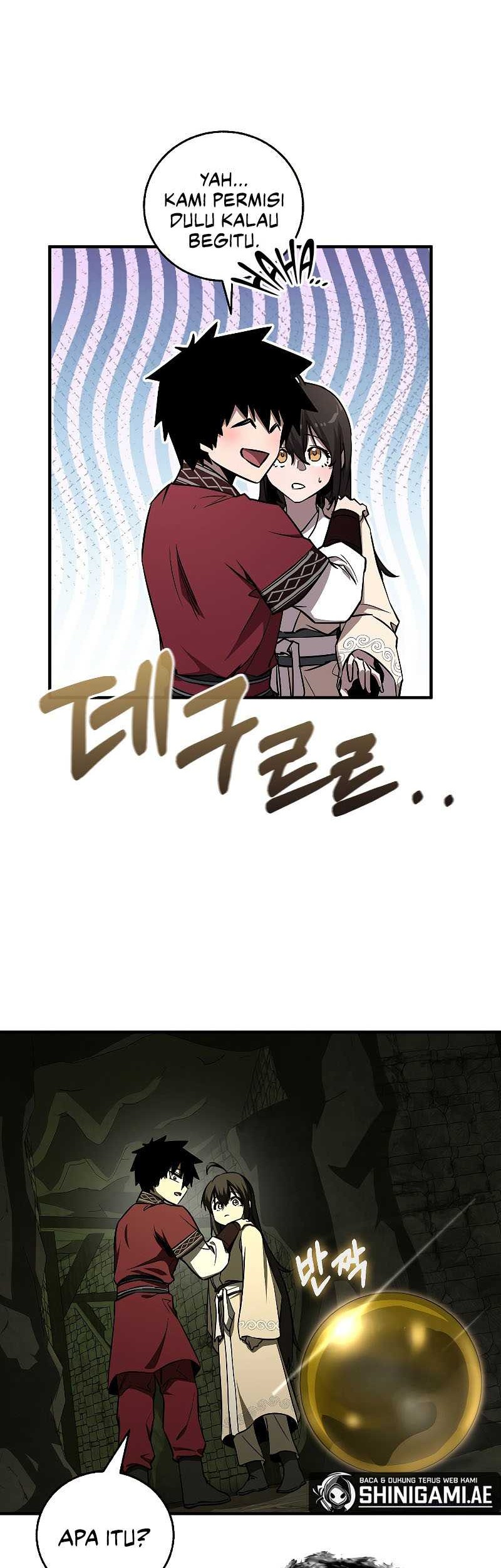 Childhood Friend Of The Zenith Chapter 25 - halaman 27