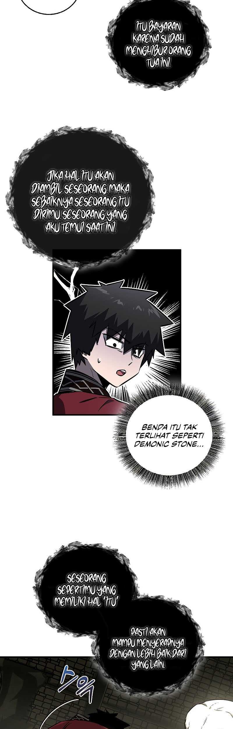 Childhood Friend Of The Zenith Chapter 25 - halaman 28