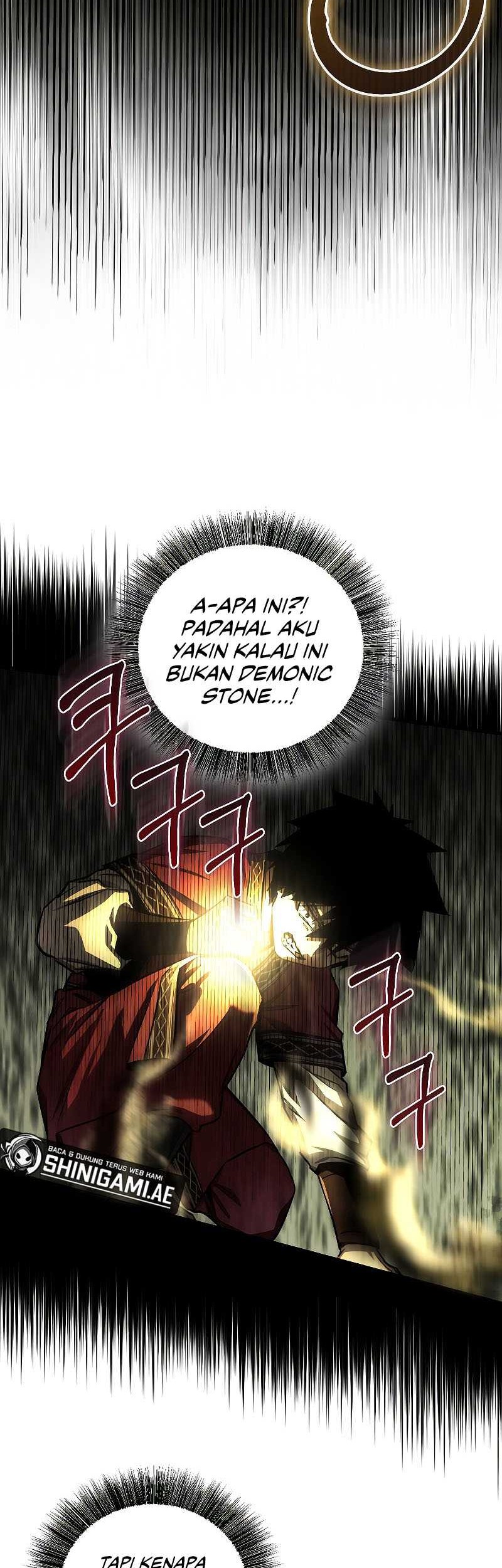 Childhood Friend Of The Zenith Chapter 25 - halaman 31