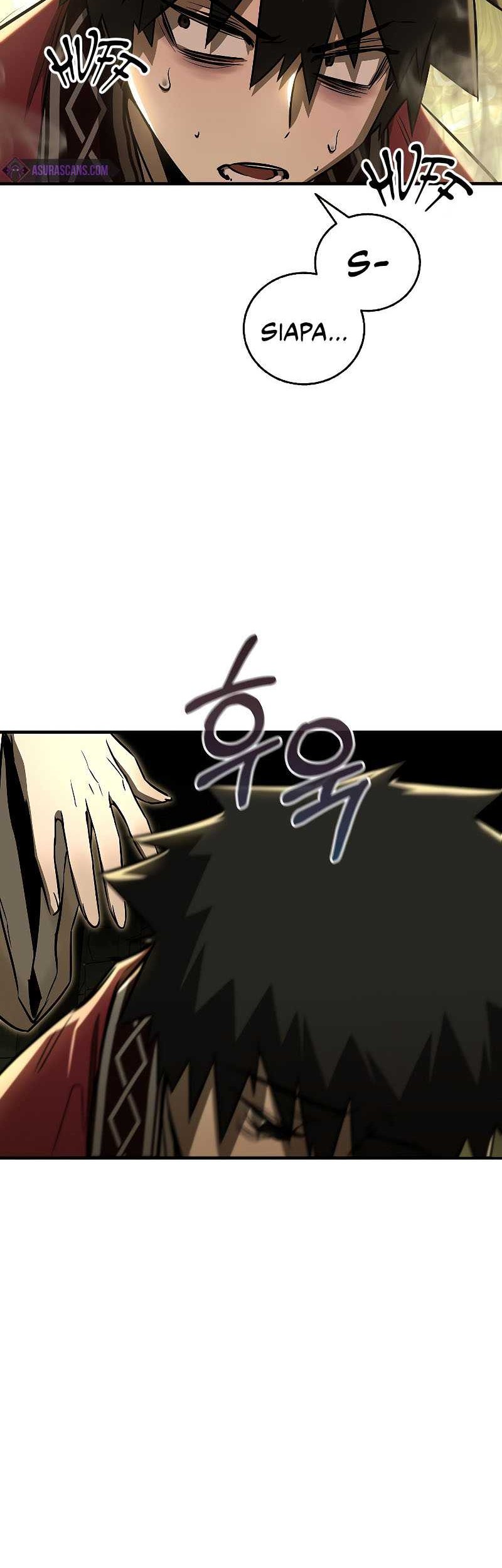 Childhood Friend Of The Zenith Chapter 25 - halaman 35