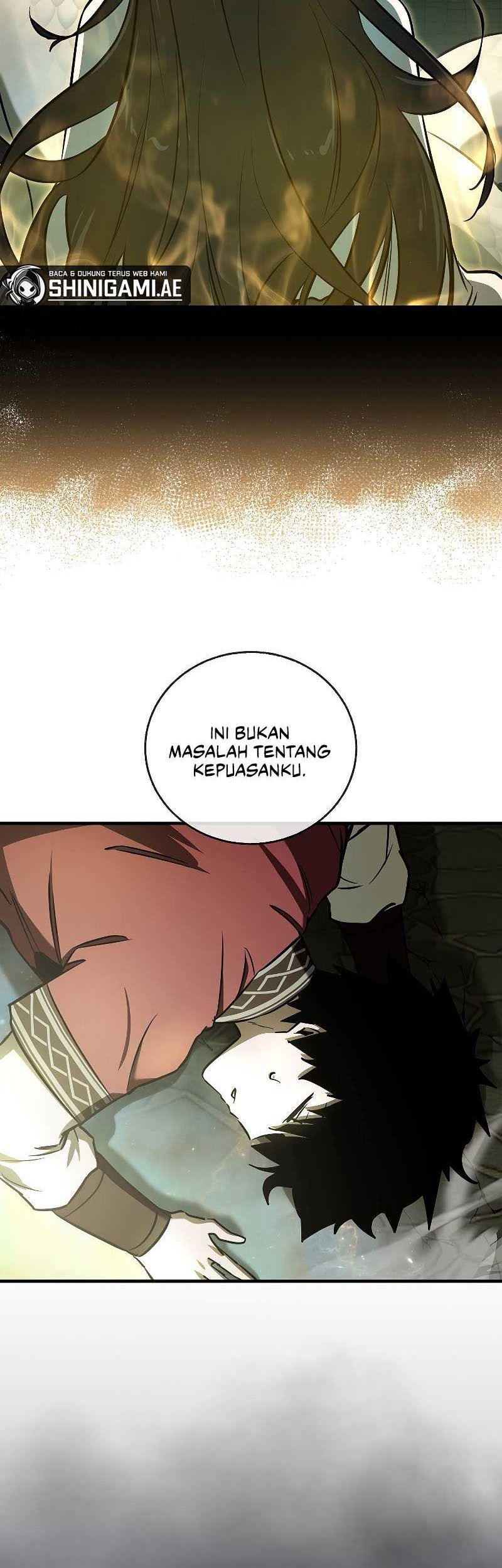 Childhood Friend Of The Zenith Chapter 25 - halaman 37