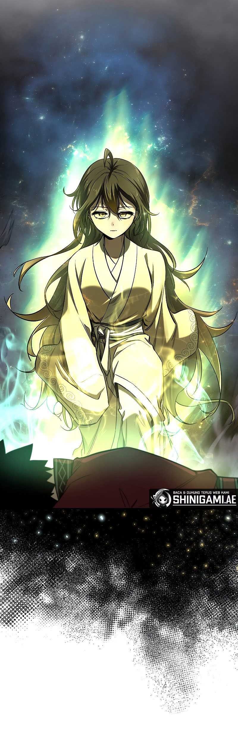 Childhood Friend Of The Zenith Chapter 25 - halaman 38