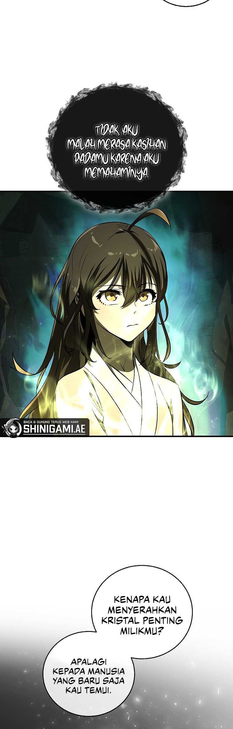 Childhood Friend Of The Zenith Chapter 25 - halaman 41
