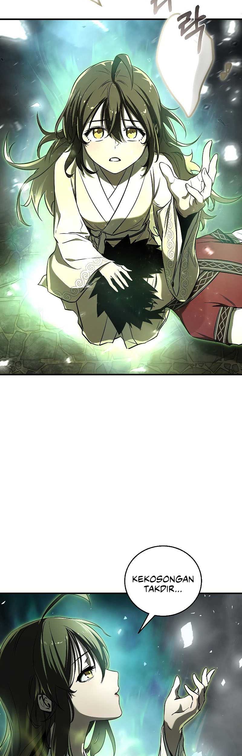 Childhood Friend Of The Zenith Chapter 25 - halaman 44