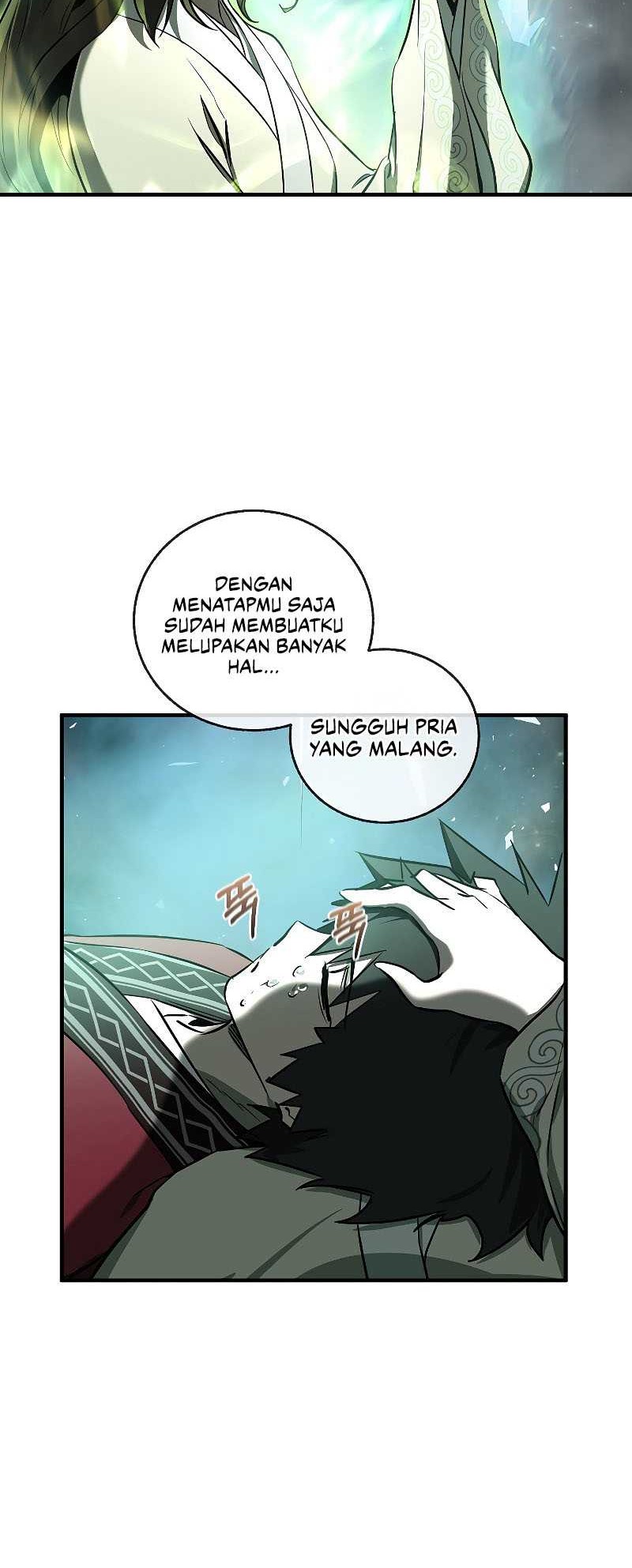 Childhood Friend Of The Zenith Chapter 25 - halaman 45