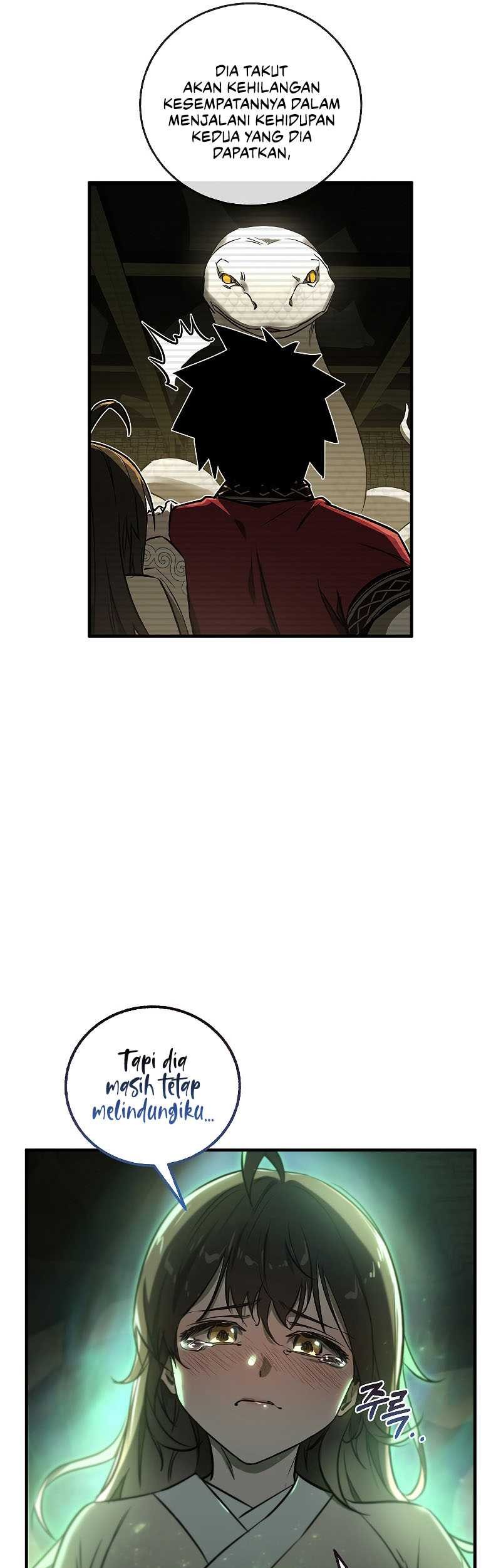 Childhood Friend Of The Zenith Chapter 25 - halaman 46
