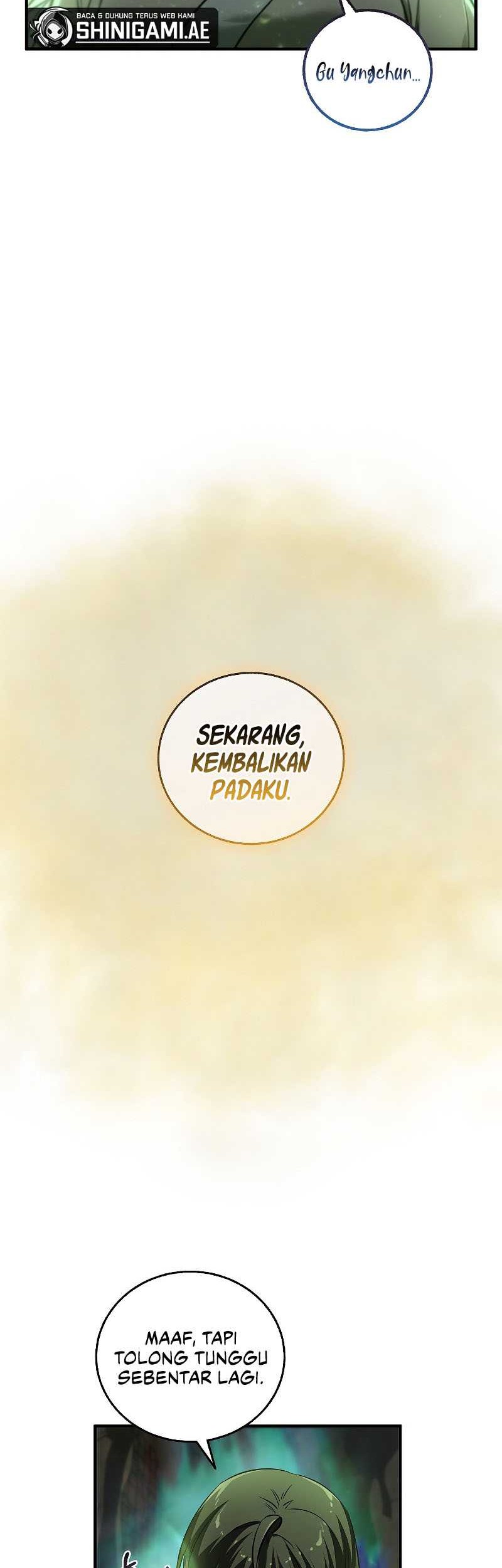 Childhood Friend Of The Zenith Chapter 25 - halaman 47