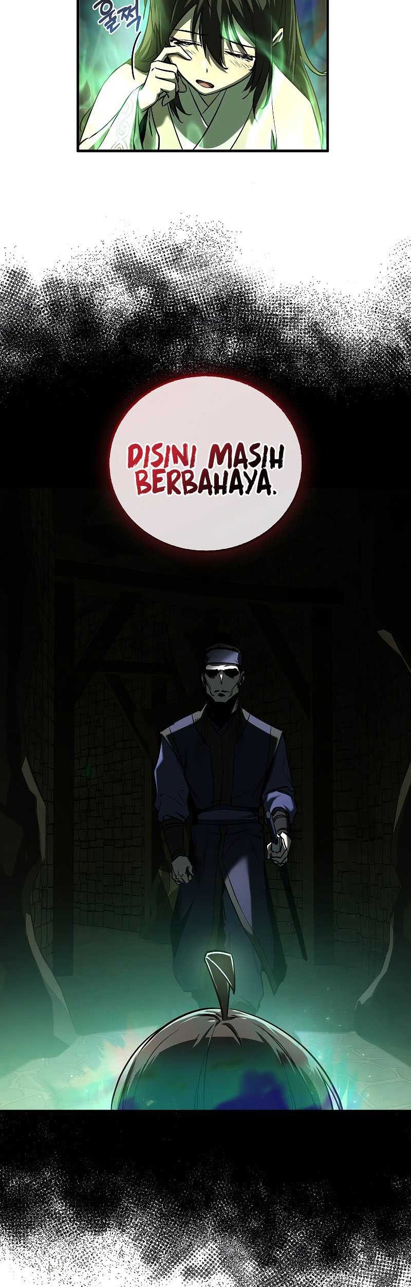 Childhood Friend Of The Zenith Chapter 25 - halaman 48