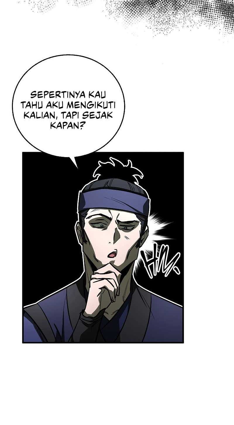 Childhood Friend Of The Zenith Chapter 25 - halaman 49