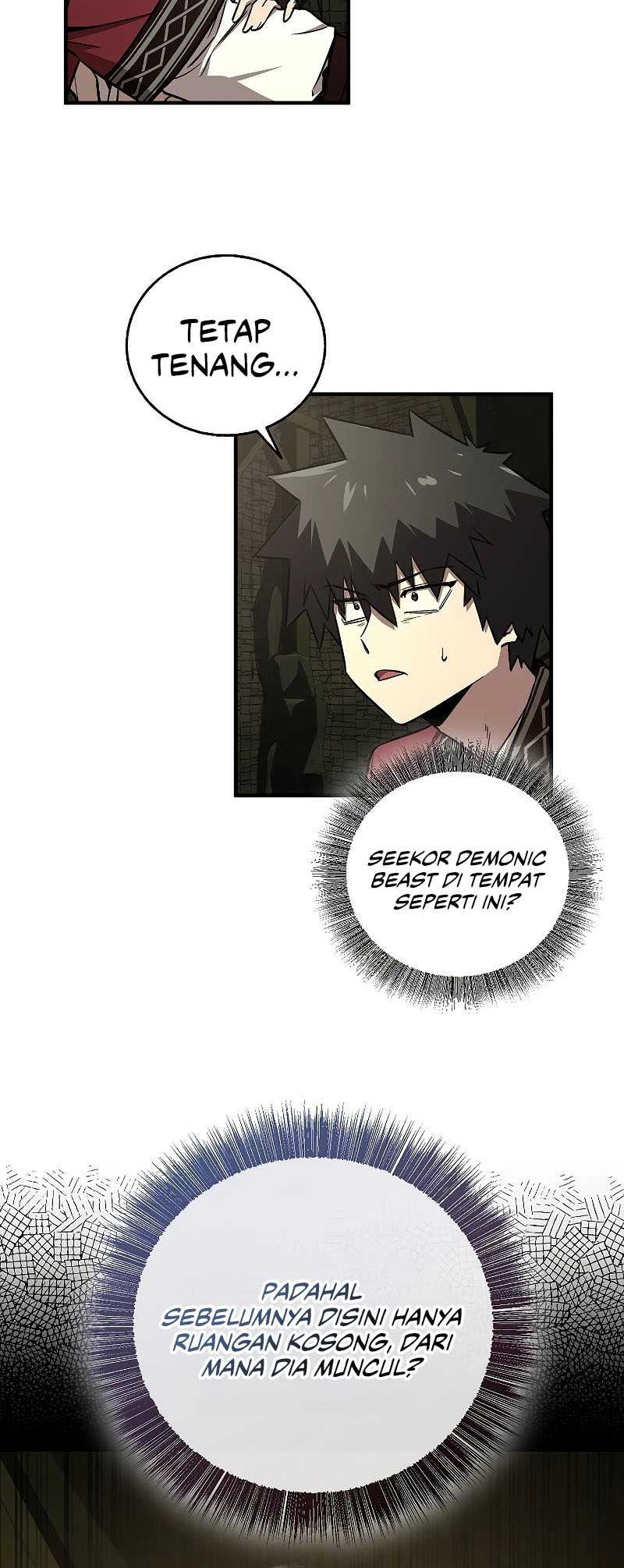 Childhood Friend Of The Zenith Chapter 25 - halaman 5