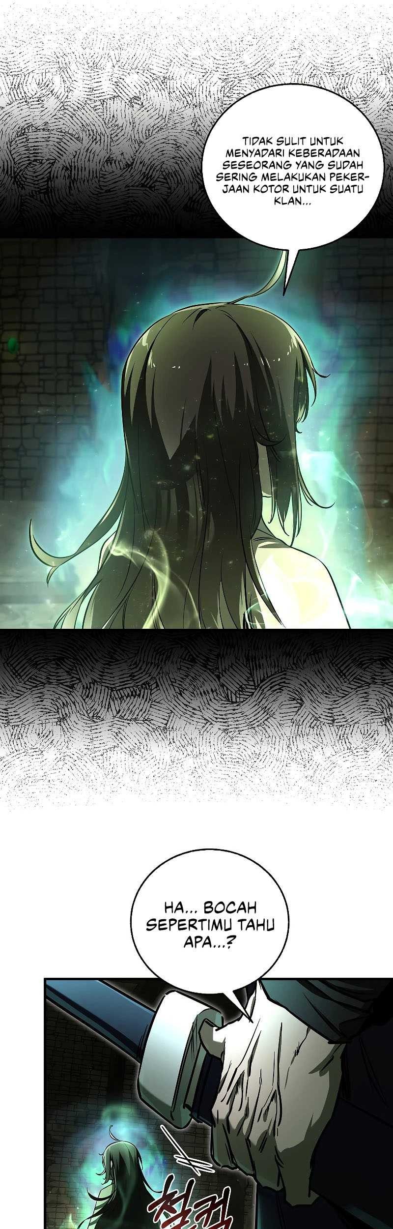 Childhood Friend Of The Zenith Chapter 25 - halaman 50