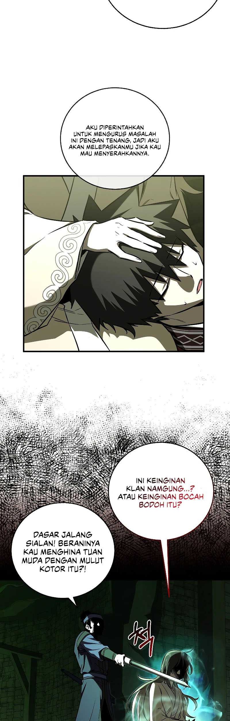 Childhood Friend Of The Zenith Chapter 25 - halaman 52