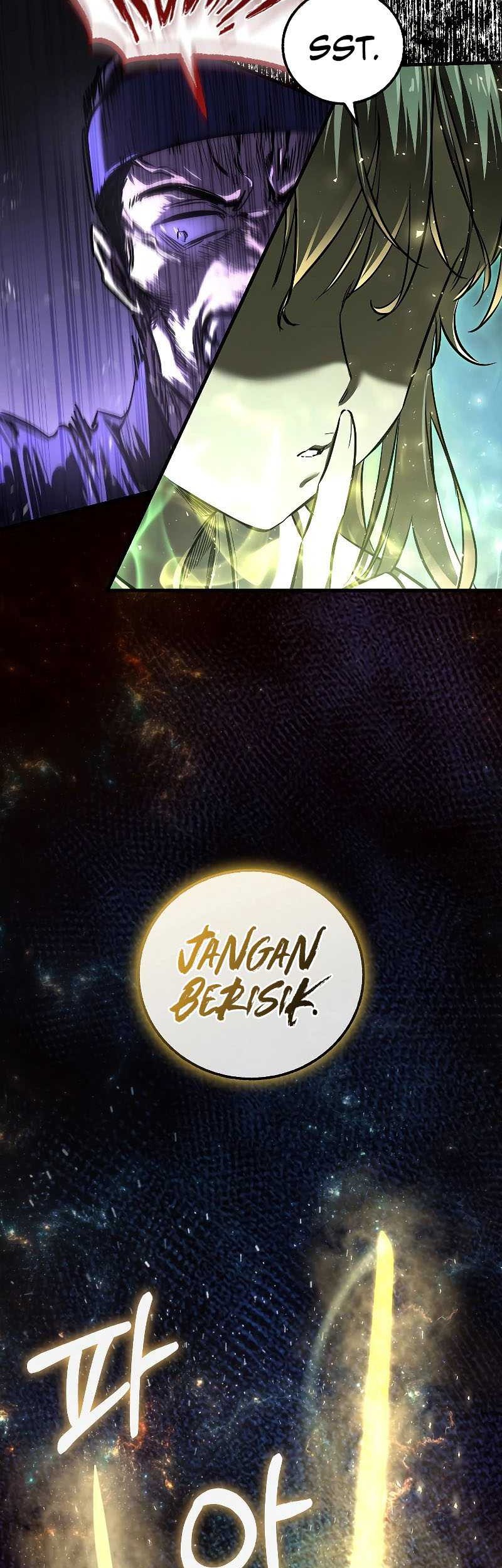 Childhood Friend Of The Zenith Chapter 25 - halaman 56