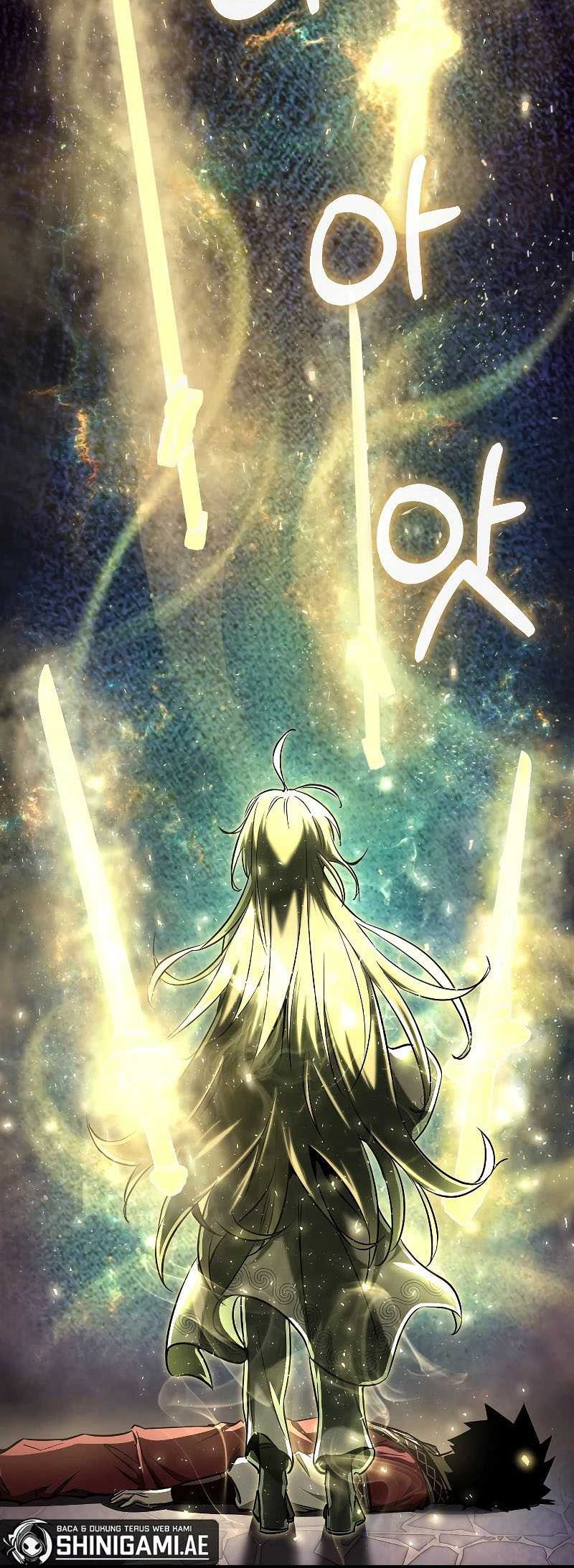 Childhood Friend Of The Zenith Chapter 25 - halaman 57