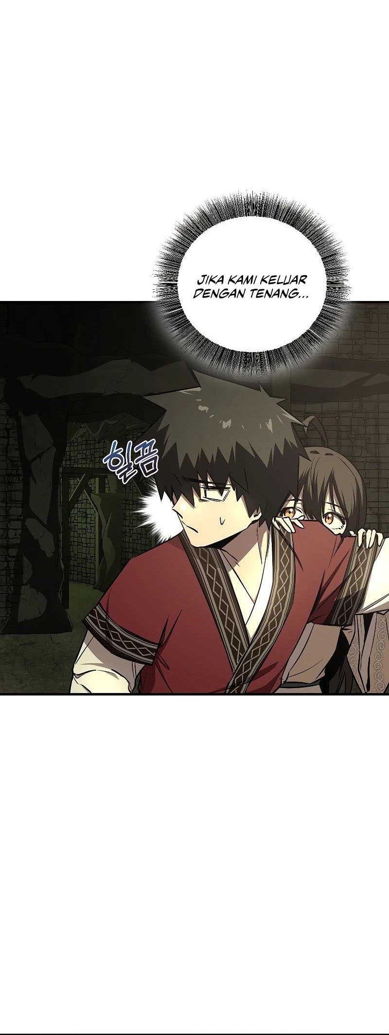 Childhood Friend Of The Zenith Chapter 25 - halaman 9