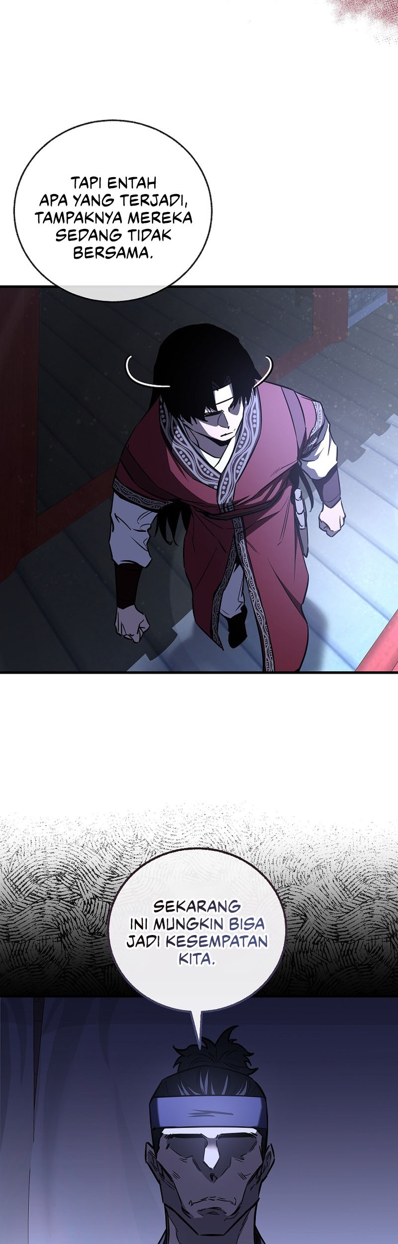 Childhood Friend Of The Zenith Chapter 26 - halaman 12
