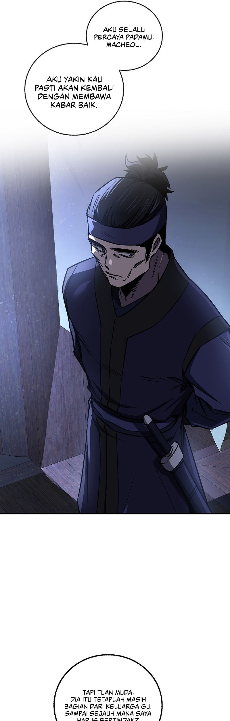 Childhood Friend Of The Zenith Chapter 26 - halaman 14