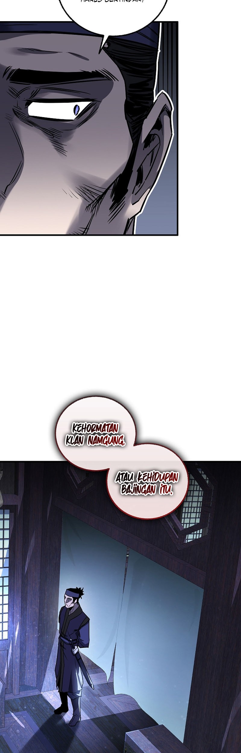 Childhood Friend Of The Zenith Chapter 26 - halaman 15
