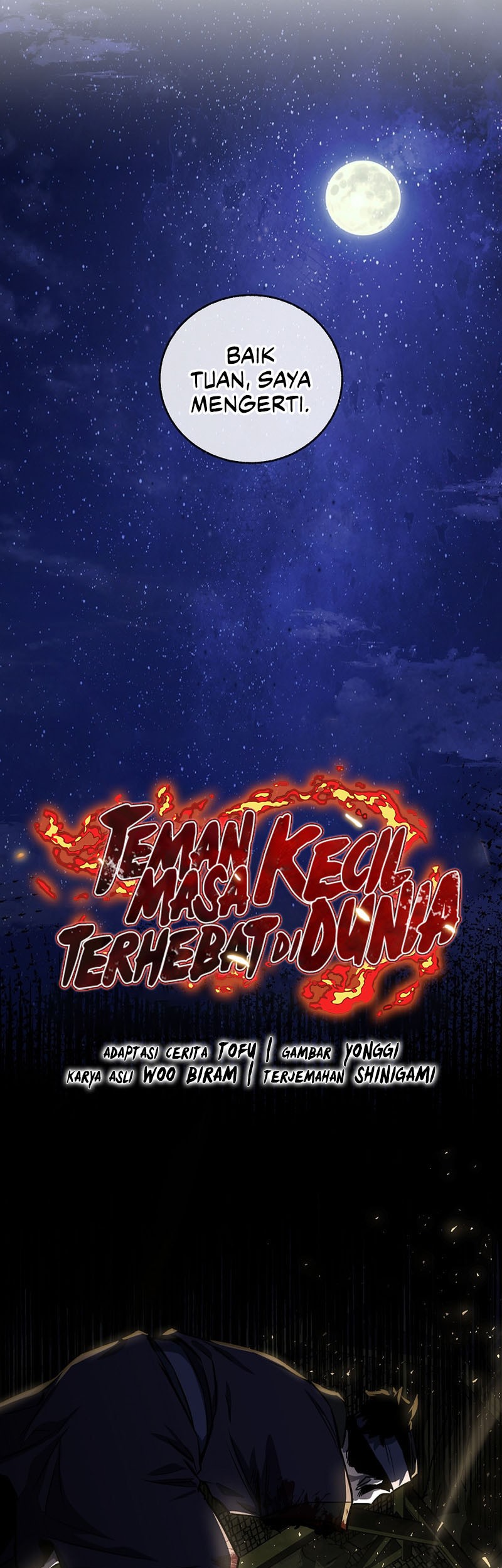 Childhood Friend Of The Zenith Chapter 26 - halaman 18