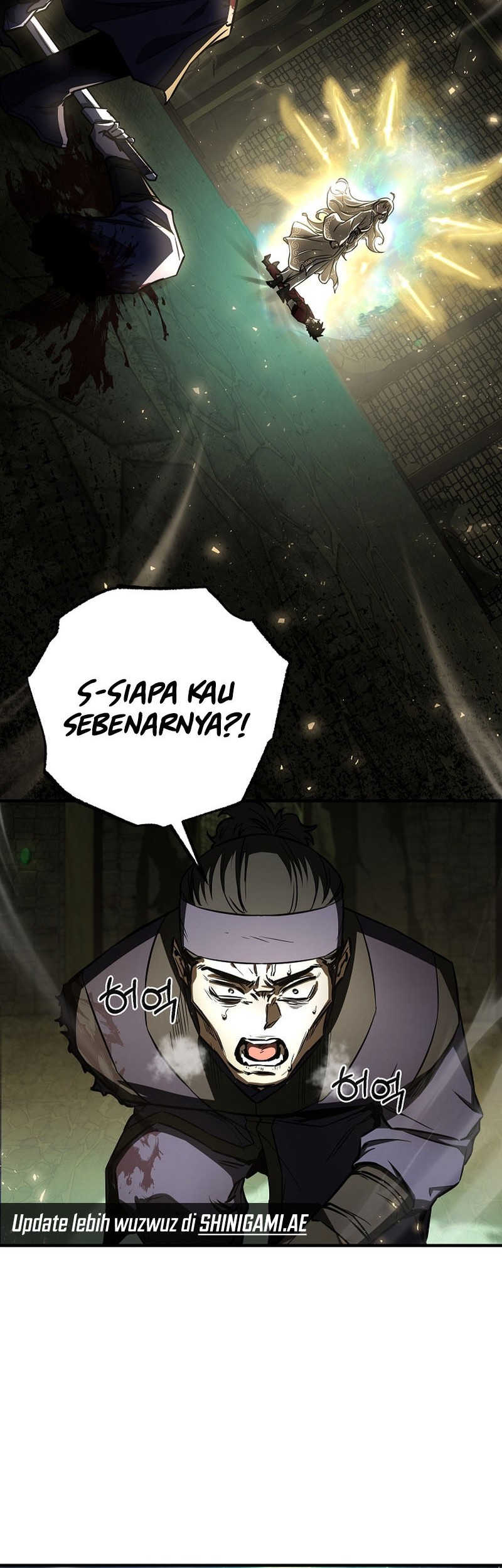 Childhood Friend Of The Zenith Chapter 26 - halaman 19