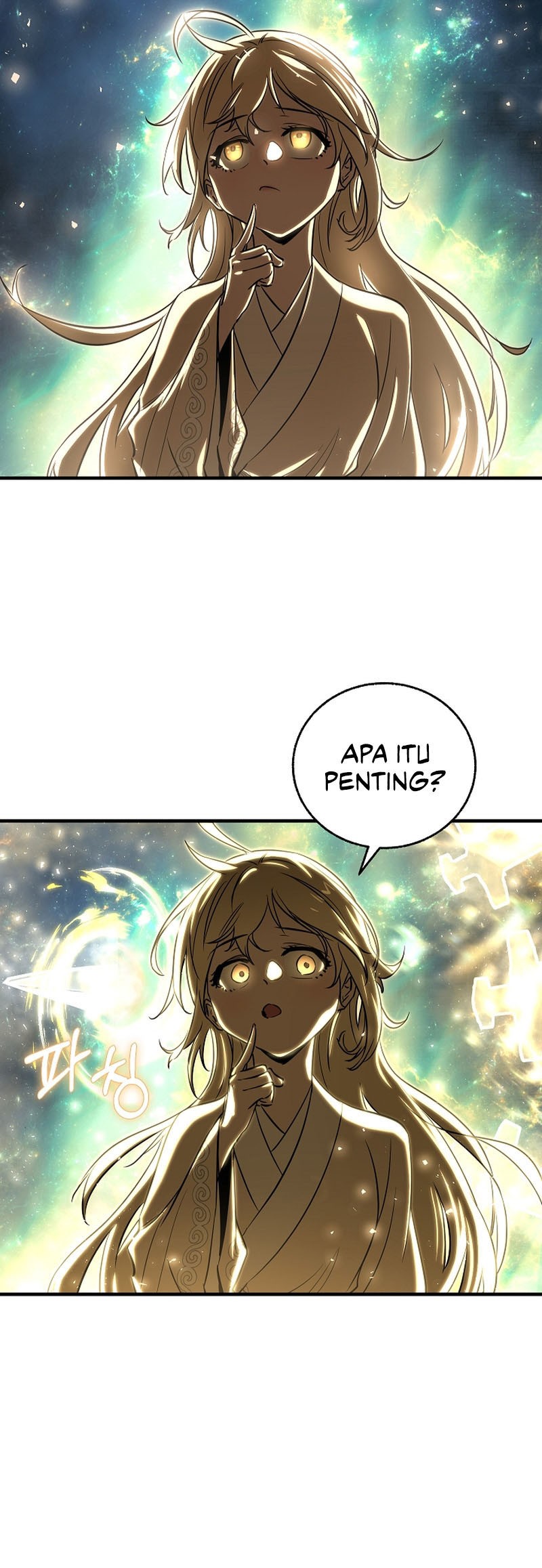 Childhood Friend Of The Zenith Chapter 26 - halaman 20