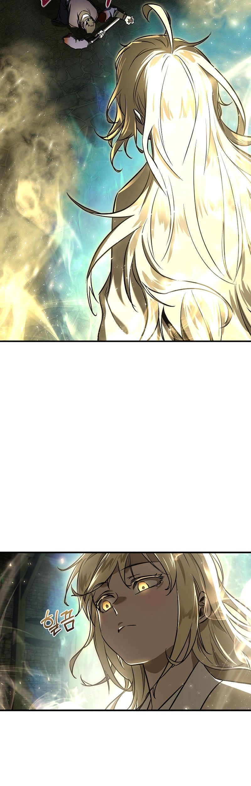 Childhood Friend Of The Zenith Chapter 26 - halaman 22