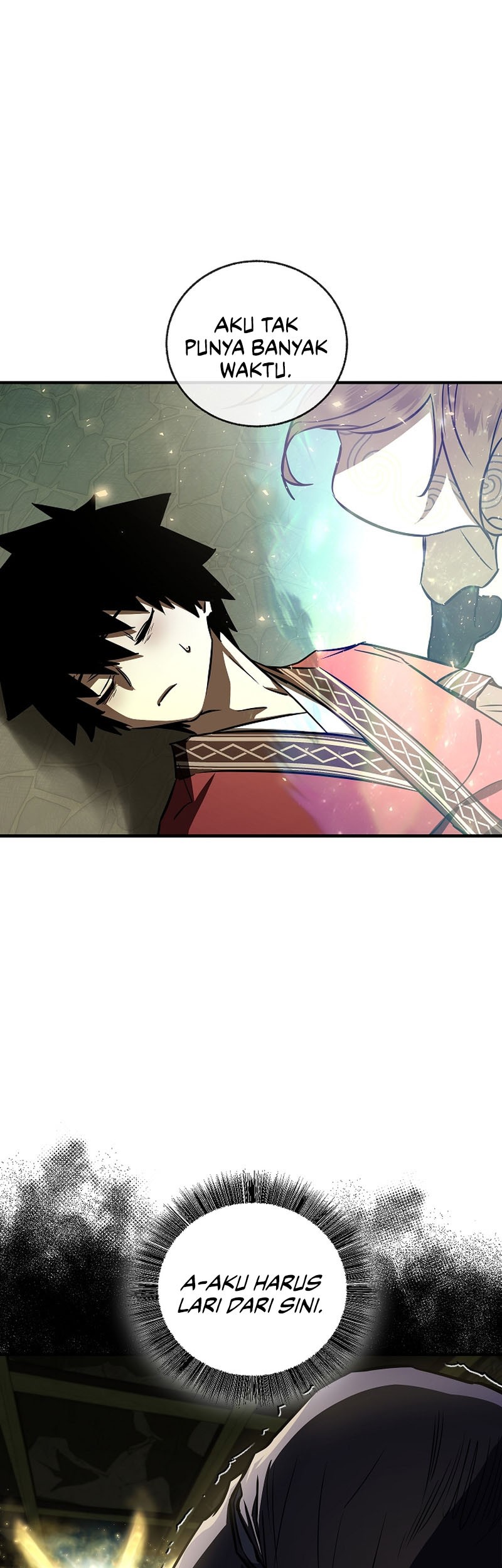 Childhood Friend Of The Zenith Chapter 26 - halaman 23