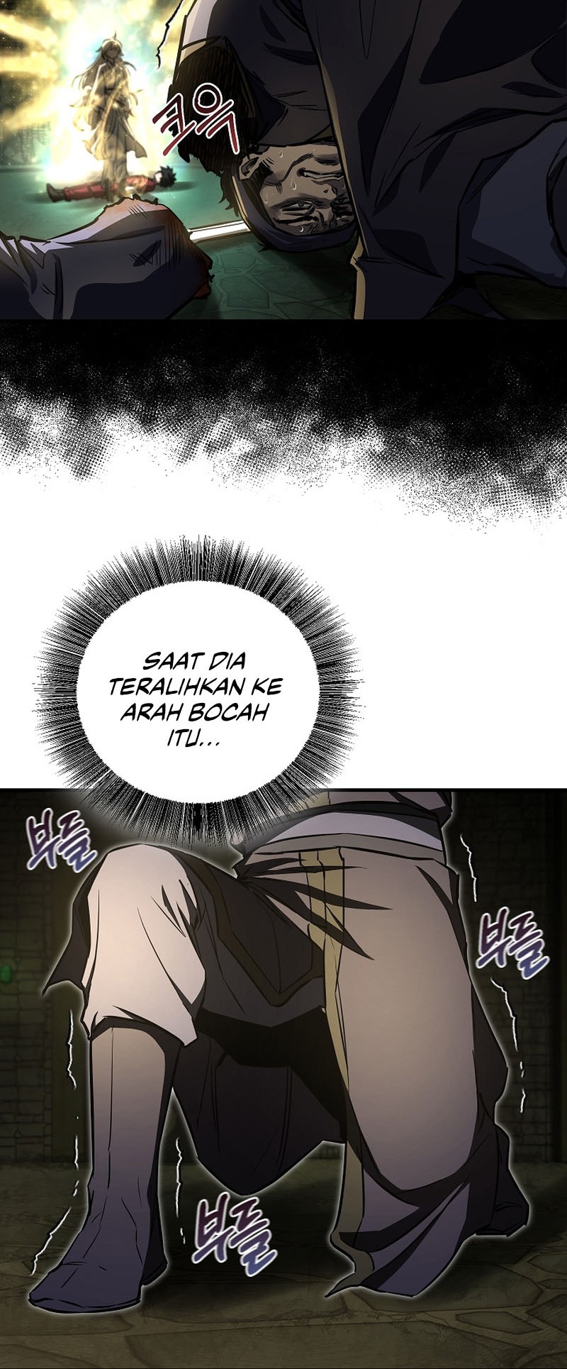 Childhood Friend Of The Zenith Chapter 26 - halaman 24
