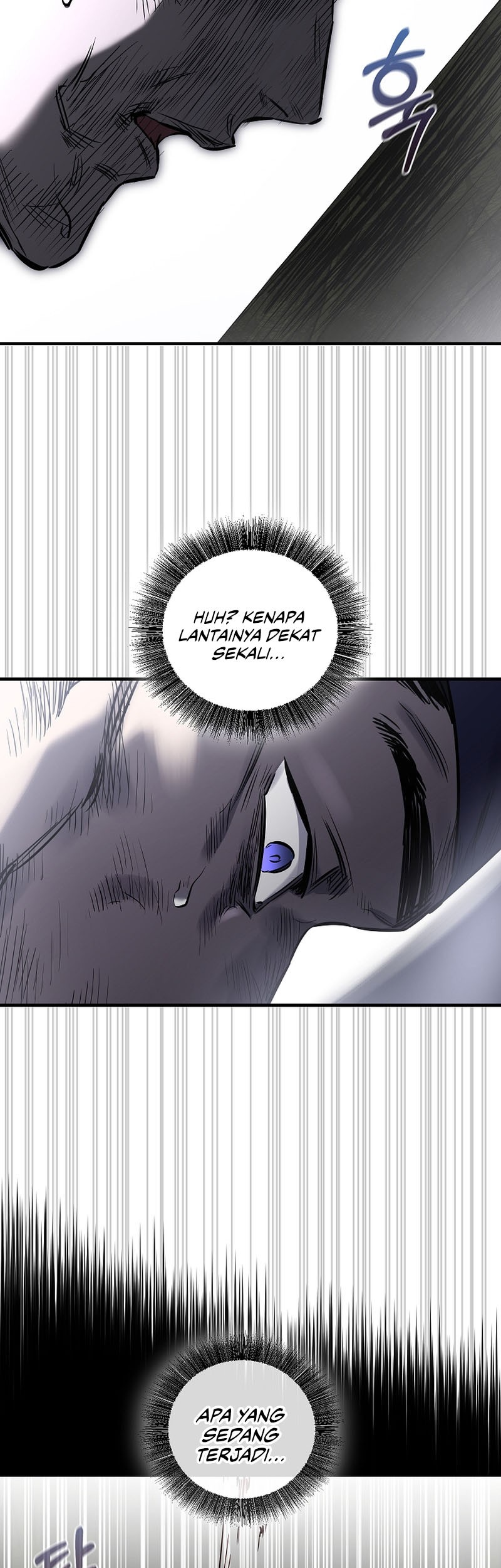 Childhood Friend Of The Zenith Chapter 26 - halaman 27