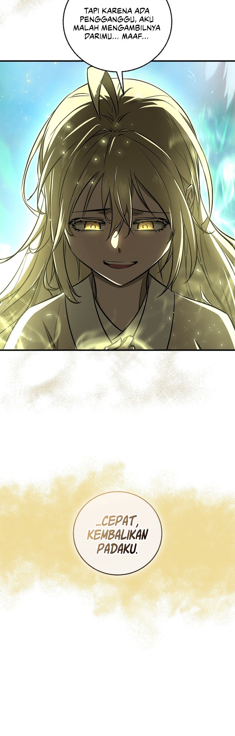 Childhood Friend Of The Zenith Chapter 26 - halaman 32